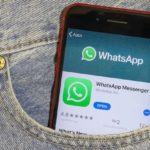 WhatsApp Dark Mode