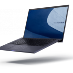 Asus expertbook b9450: ecco tutte le novità del nuovo modello