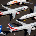 Boeing 737 max: forse la ripartenza entro la metà dell'anno %boeing 737 max: forse la ripartenza entro la metà dell'annocount(title)% Boeing 737 max: forse la ripartenza entro la metà dell'anno
