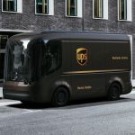 Ups: ecco in arrivo 10. 000 furgoni elettrici dall'uk arrival %ups: ecco in arrivo 10. 000 furgoni elettrici dall'uk arrivalcount(title)% Ups: ecco in arrivo 10. 000 furgoni elettrici dall'uk arrival