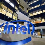 logo Intel