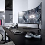 Samsung porterà al ces dei nuovi monitor da gaming %samsung porterà al ces dei nuovi monitor da gamingcount(title)% Samsung porterà al ces dei nuovi monitor da gaming