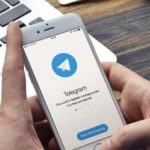 Telegram si regala un restyling per il 2020 %telegram si regala un restyling per il 2020count(title)% Telegram si regala un restyling per il 2020