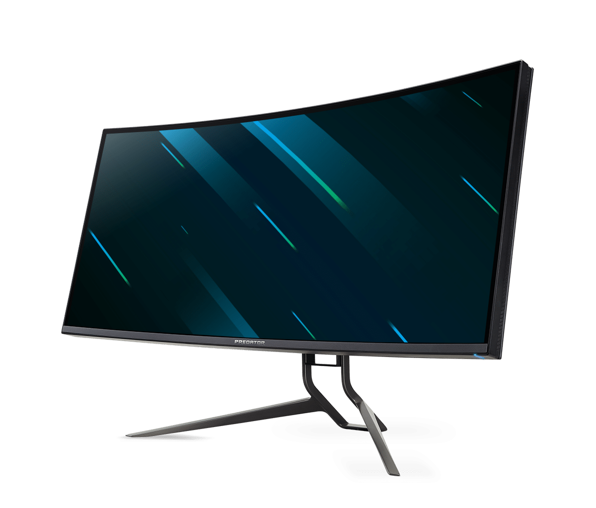 Monitor acer predator x38