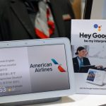 American airlines diventa smart con google assistant %american airlines diventa smart con google assistantcount(title)% American airlines diventa smart con google assistant