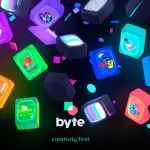 byte app