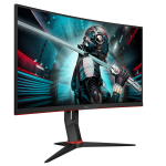 Aoc annuncia due nuovi monitor da gaming per la serie g2