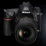 Nikon d780