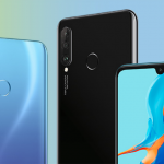 Annunciato il huawei p30 lite 2020