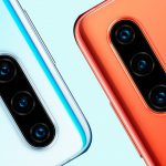 Un leak mostra il huawei p40 pro: foto