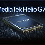 MediaTek Helio G70