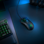 Nuovi mouse razer deathadder v2 e basilisk v2: prezzo e caratteristiche