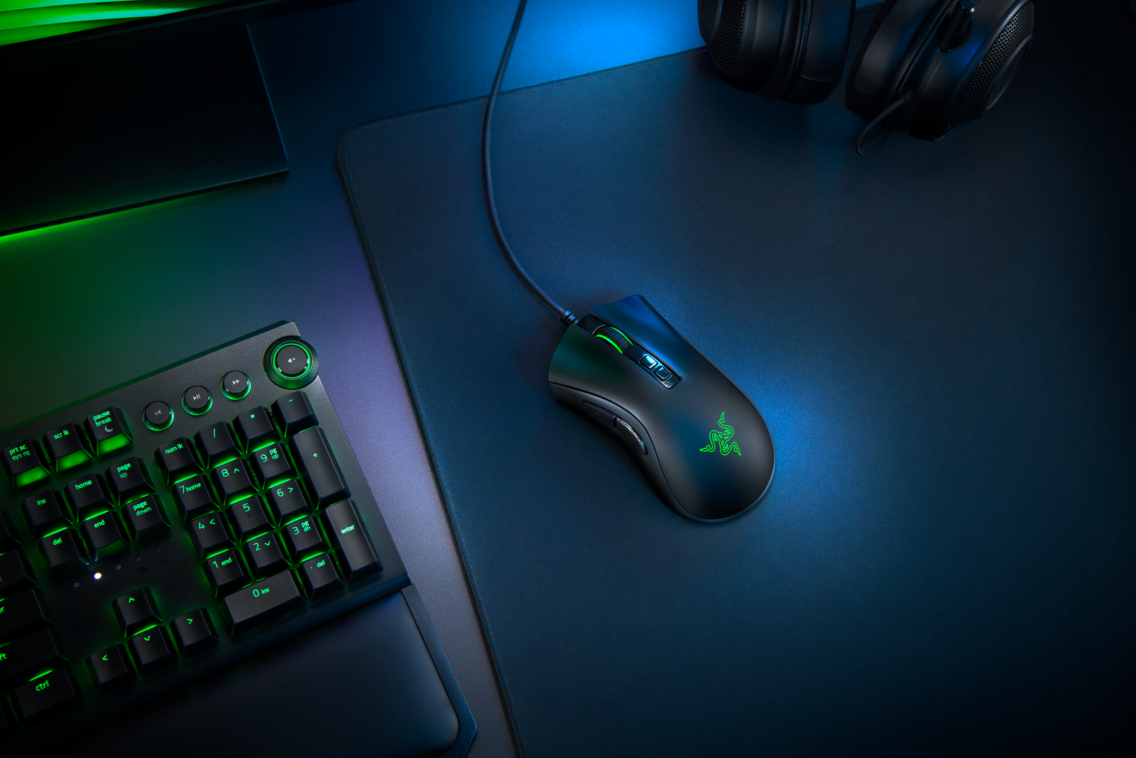 Razer deathadder 2020