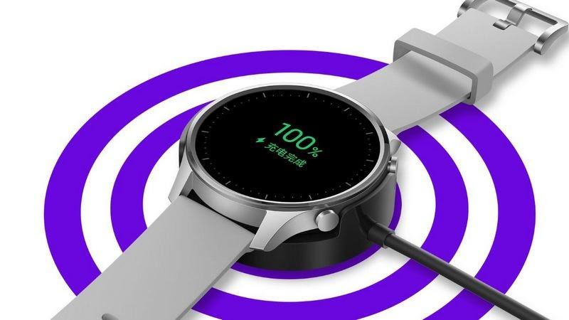 Xiaomi lancia lo smartwatch cheap and chic