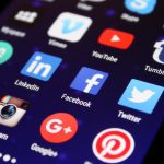 youtube facebook
