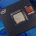 Avvistato il nuovo intel core i9 10900k con 5. 1 ghz di boost %avvistato il nuovo intel core i9 10900k con 5. 1 ghz di boostcount(title)% Avvistato il nuovo intel core i9 10900k con 5. 1 ghz di boost