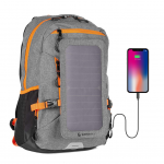 Sunnybag explorer+: la nostra prova