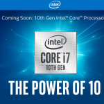 Avvistato il nuovo intel core i7 10700k con 5. 3 ghz di boost