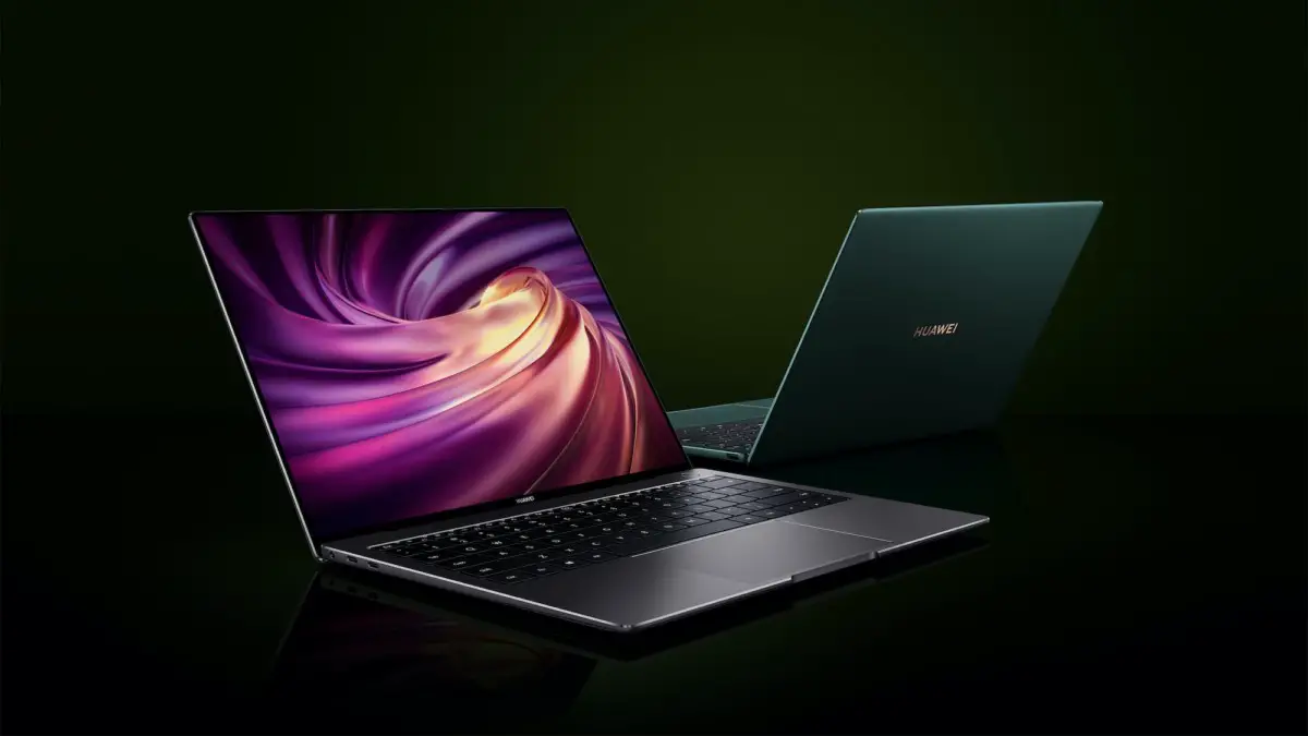 Matebook x pro