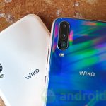 Wiko view 4 e view 4 lite: i nuovi smartphone economici