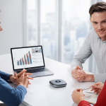 Recensione anker powerconf: organizza conferenze ovunque