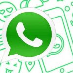 Messaggio eliminato su whatsapp: 2 modi per ripristinarlo