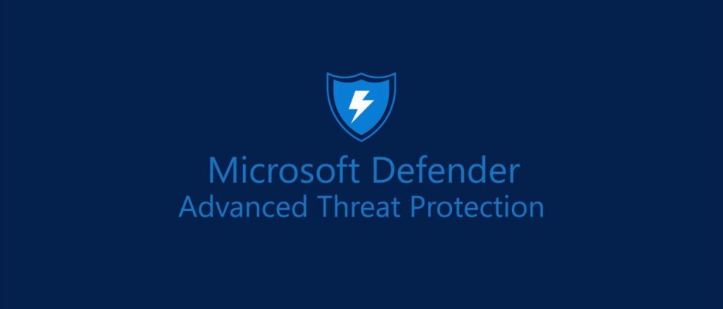 Microsoft defender