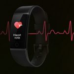realme band