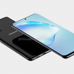 Samsung galaxy s20 lite in arrivo ad ottobre?