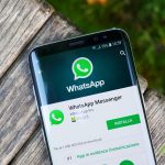 sincronizzazione delle chat tra iOS e Android