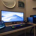 Working station
