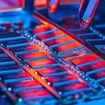 Ram ddr5 euv di samsung, tutto pronto per iniziare nel 2021