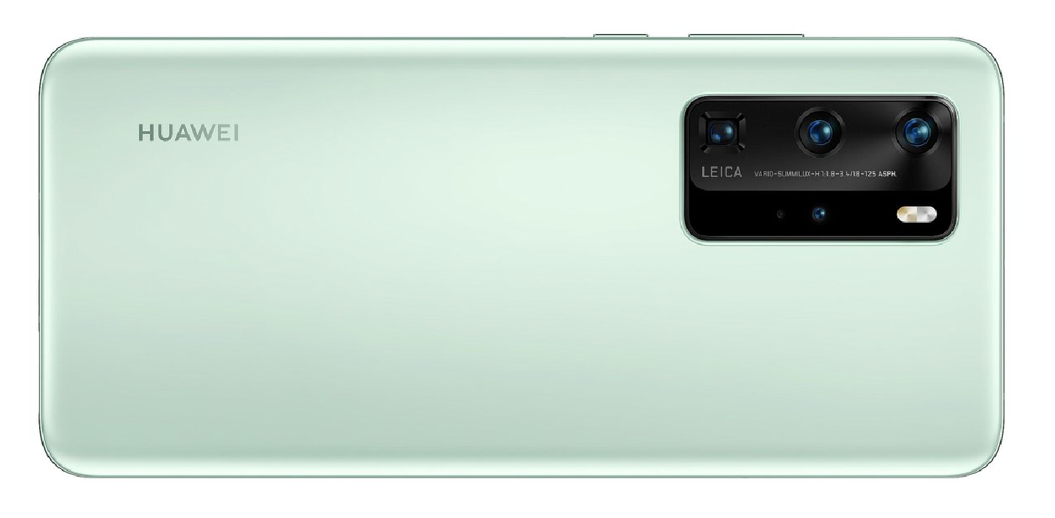 Huawei P40 Pro 5G