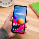 Lg g9 thinq: downgrade di classe per il gioiello coreano