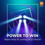 Redmi note 9s, la variante internazionale del modello 9pro %redmi note 9s, la variante internazionale del modello 9procount(title)% Redmi note 9s, la variante internazionale del modello 9pro