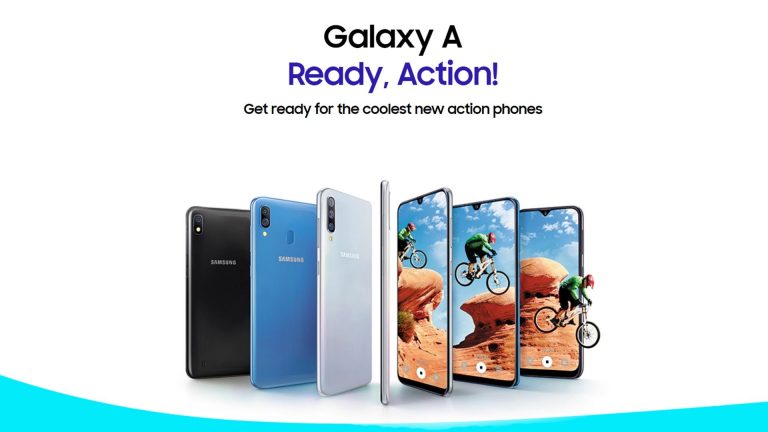 samsung galaxy a1s