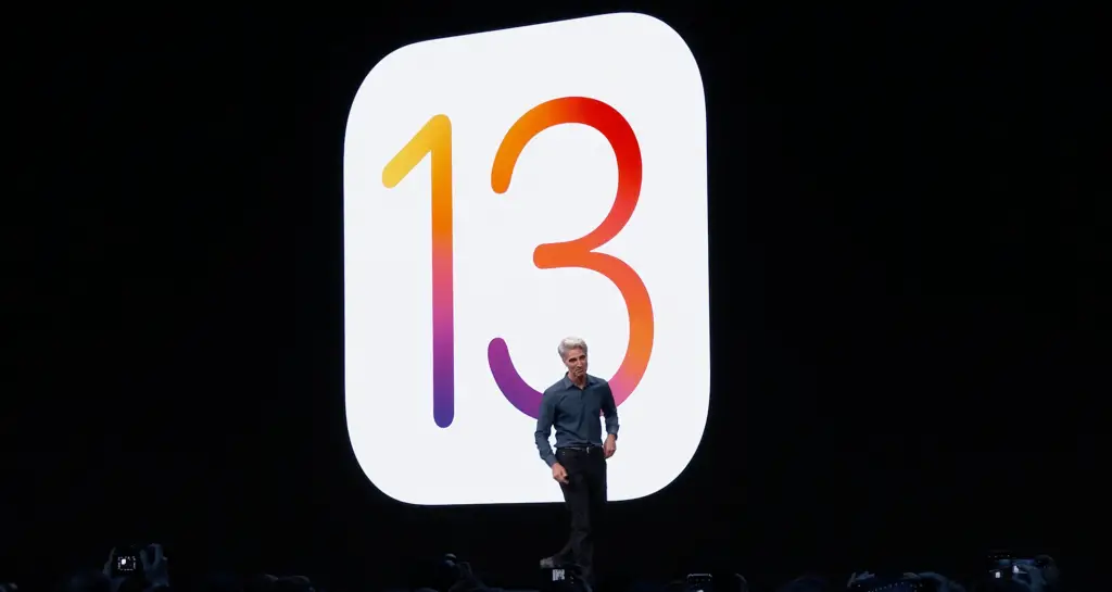 iOS 13 scarica la batteria