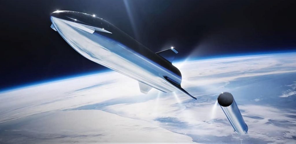 Starship di spacex: il volo che ha raggiunto lo spazio, ma non è tornato indietro (di nuovo) %starship di spacex: il volo che ha raggiunto lo spazio, ma non è tornato indietro (di nuovo)count(title)% Spacex