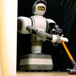 I robot del 3000 sapranno fare i lavori domestici %i robot del 3000 sapranno fare i lavori domesticicount(title)% I robot del 3000 sapranno fare i lavori domestici