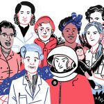 Donne e progresso: 8 scienziate sconosciute o quasi %donne e progresso: 8 scienziate sconosciute o quasicount(title)% Donne e progresso: 8 scienziate sconosciute o quasi