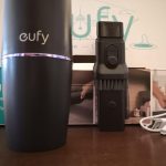 Recensione eufy homevac h11: aspirapolvere portatile senza fili