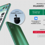 Freebuds 3 in omaggio con huawei p40 lite fino all'11 aprile %freebuds 3 in omaggio con huawei p40 lite fino all'11 aprilecount(title)% Freebuds 3 in omaggio con huawei p40 lite fino all'11 aprile