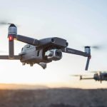 Droni avanzati per il soccorso: esplorazione autonoma di strutture crollate