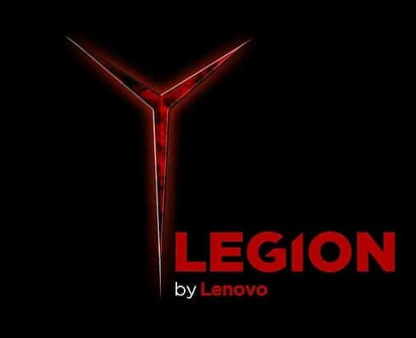 Smartphone Lenovo Legion