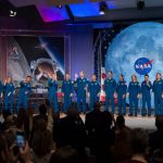 La nasa cerca astronauti per missioni su luna e marte %la nasa cerca astronauti per missioni su luna e martecount(title)% La nasa cerca astronauti per missioni su luna e marte