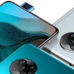 Redmi k30 pro: snapdragon 865 e video 8k
