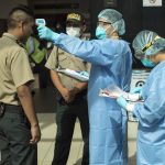 Sars cov 2: quarantena a singhiozzo sino al 2022 %sars cov 2: quarantena a singhiozzo sino al 2022count(title)% Sars cov 2: quarantena a singhiozzo sino al 2022