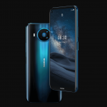 Nokia 8. 3 5g arriva finalmente in italia: i dettagli