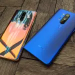 OnePlus 8 e 8 Pro