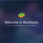 App android su PC con BlueStacks